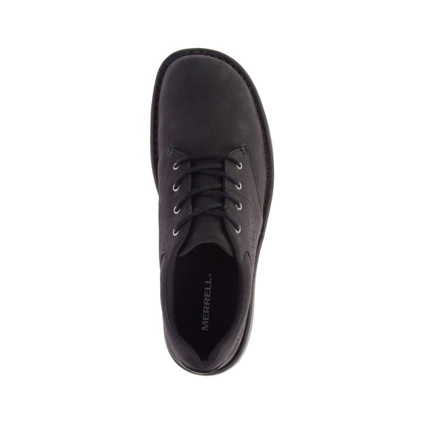 Basket Merrell World Legend 2 Noir Homme | X.V.FMAD